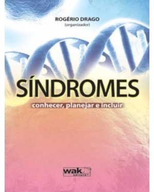 Síndromes - conhecer, planejar e incluir