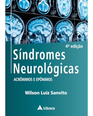 Síndromes neurológicas: acrônimos e epônimos
