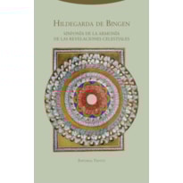 SINFONÍA DE LA ARMONÍA DE LAS REVELACIONES CELESTIALES