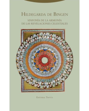 SINFONÍA DE LA ARMONÍA DE LAS REVELACIONES CELESTIALES