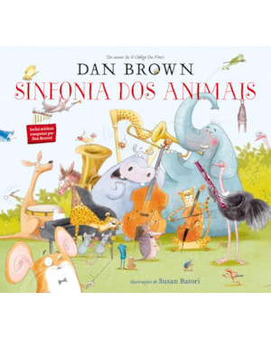 SINFONIA DOS ANIMAIS