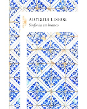 SINFONIA EM BRANCO
