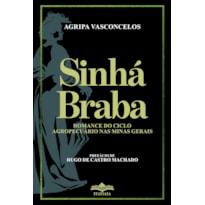 SINHÁ BRABA