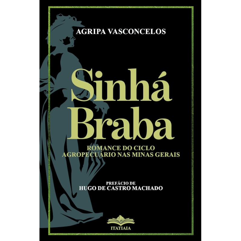 SINHÁ BRABA