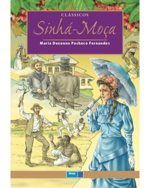 SINHÁ-MOÇA