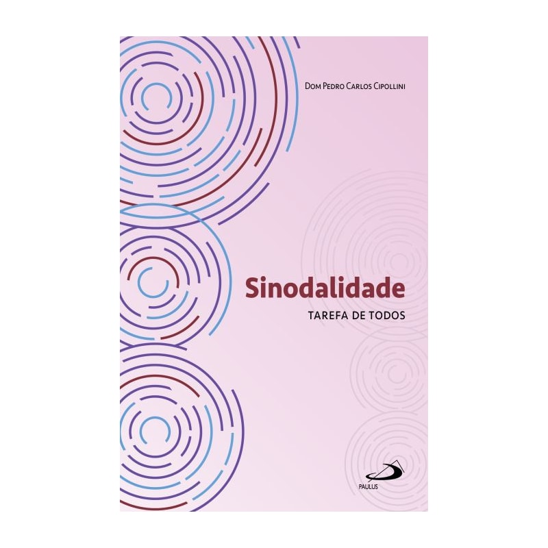 Sinodalidade