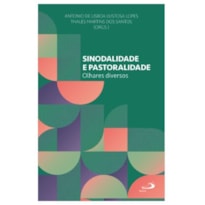 SINODALIDADE E PASTORALIDADE - OLHARES DIVERSOS