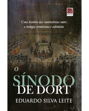 SÍNODO DE DORT, O