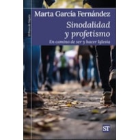 SINOLIDAD Y PROFETISMO