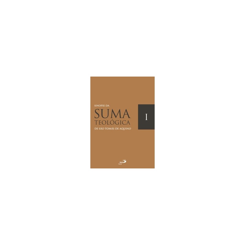 Sinopse da Suma Teológica