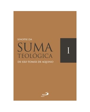 Sinopse da Suma Teológica