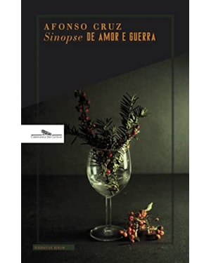 SINOPSE DE AMOR E DE GUERRA