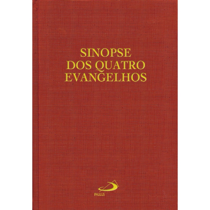 Sinopse dos Quatro Evangelhos
