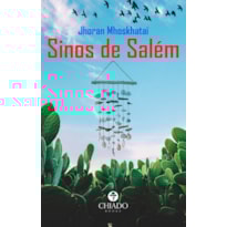 SINOS DE SALÉM SINOS DE SALÉM