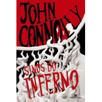 Sinos do inferno (As aventuras de Samuel John - Vol. 2)