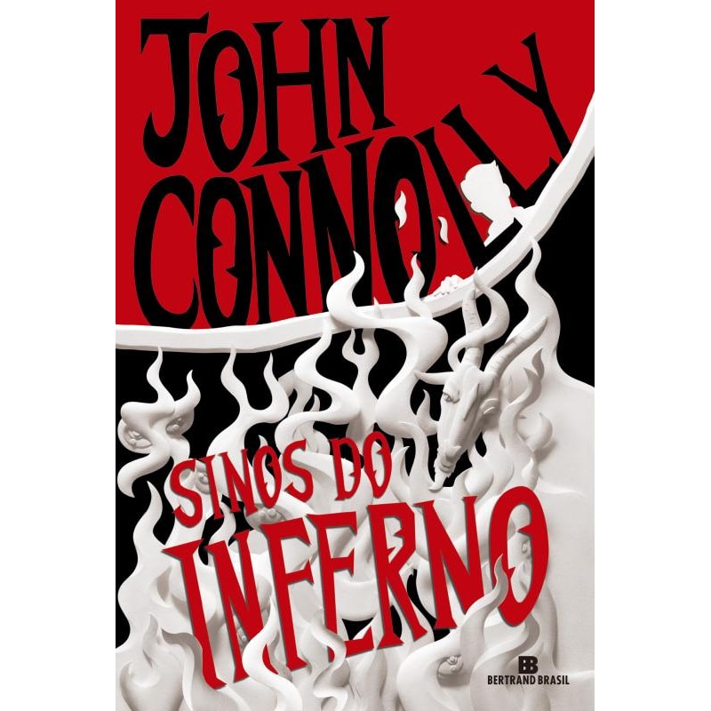 SINOS DO INFERNO (VOL. 2 AS AVENTURAS DE SAMUEL JOHN)