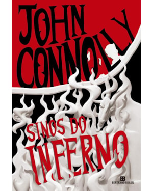 SINOS DO INFERNO (VOL. 2 AS AVENTURAS DE SAMUEL JOHN)