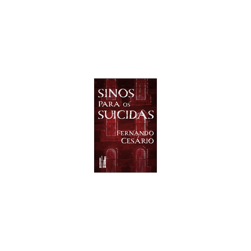 Sinos para os suicidas