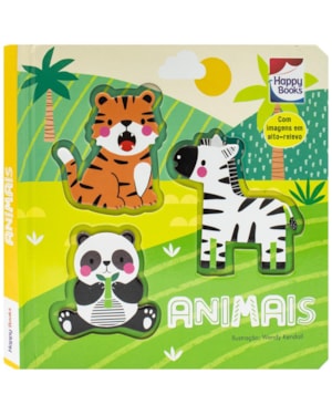 SINTA E APRENDA: ANIMAIS