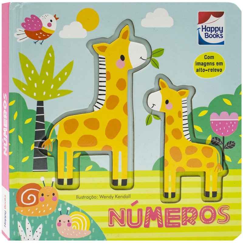 SINTA E APRENDA: NÚMEROS
