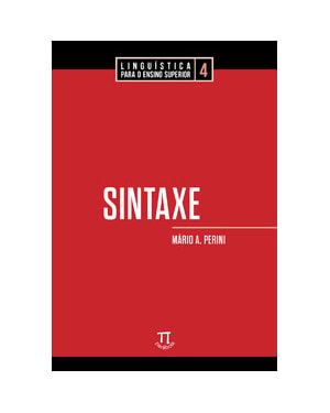 Sintaxe