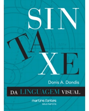 Sintaxe da linguagem visual