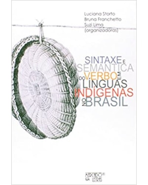 SINTAXE E SEMANTICA DO VERBO EM LINGUAS INDIGENAS NO BRASIL - 1