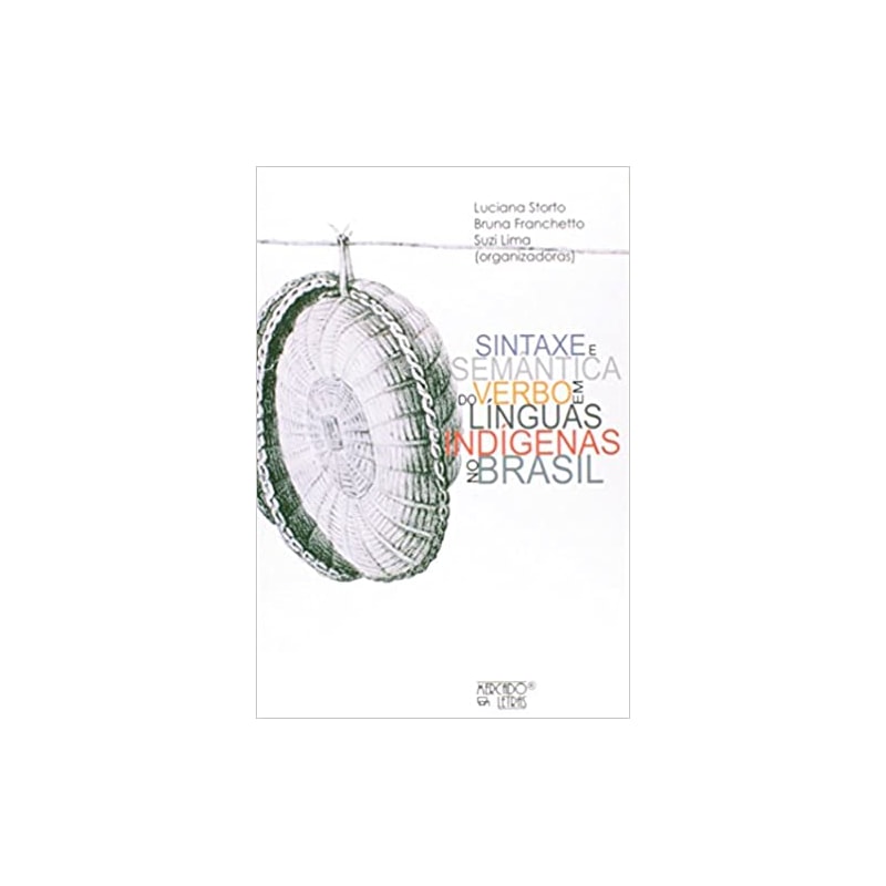 SINTAXE E SEMANTICA DO VERBO EM LINGUAS INDIGENAS NO BRASIL - 1
