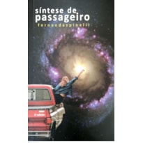 SÍNTESE DE PASSAGEIRO