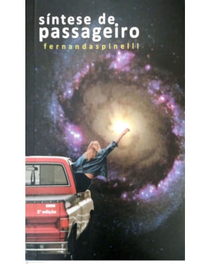 SÍNTESE DE PASSAGEIRO
