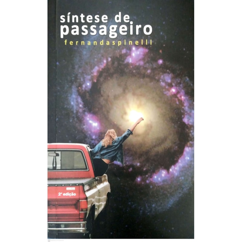 SÍNTESE DE PASSAGEIRO