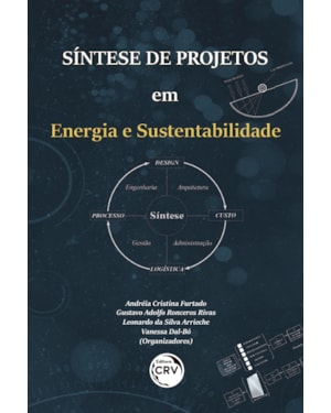 SÍNTESE DE PROJETOS EM ENERGIA E SUSTENTABILIDADE