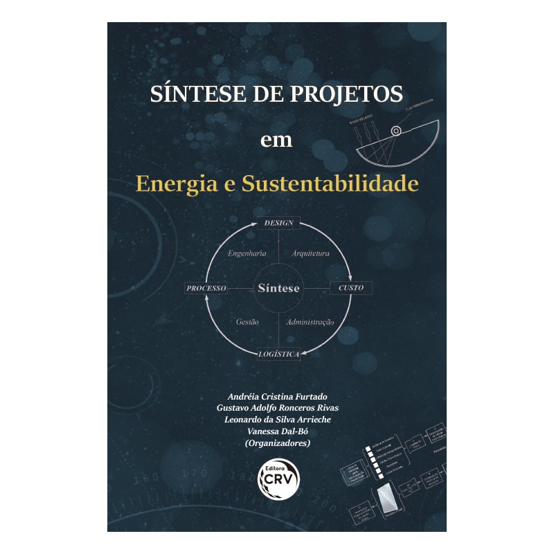 SÍNTESE DE PROJETOS EM ENERGIA E SUSTENTABILIDADE