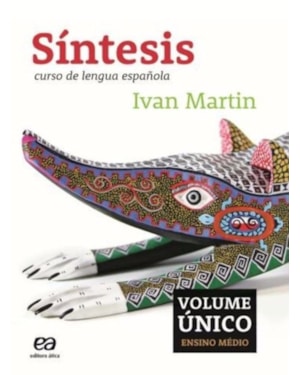 SÍNTESIS - CURSO DE LENGUA ESPAÑOLA