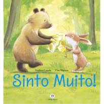 SINTO MUITO!