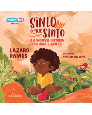 SINTO O QUE SINTO - E A INCRÍVEL HISTÓRIA DE ASTA E JASER
