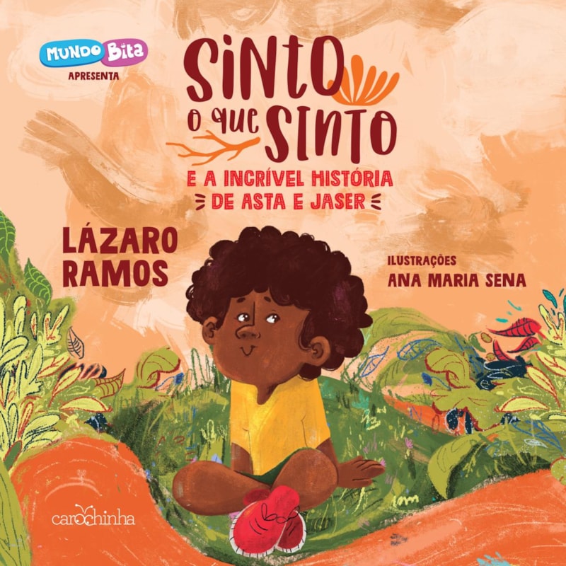 SINTO O QUE SINTO - E A INCRÍVEL HISTÓRIA DE ASTA E JASER