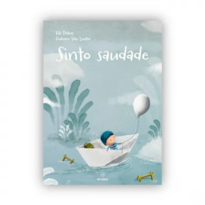 SINTO SAUDADE