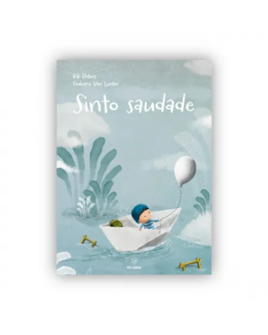Sinto saudade