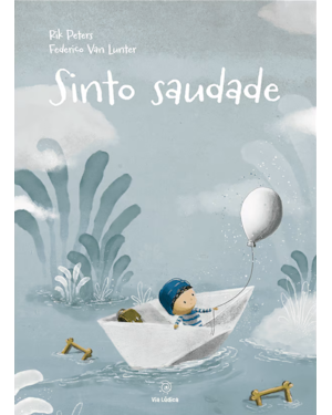 Sinto saudade