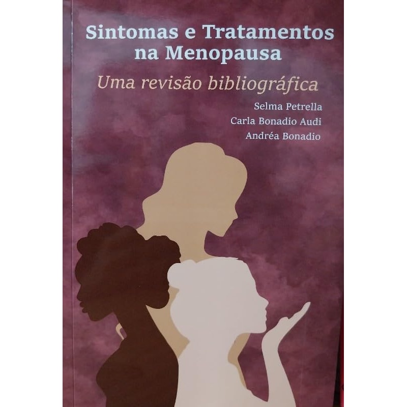 SINTOMAS E TRATAMENTOS NA MENOPAUSA