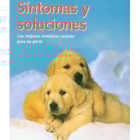 Sintomas y soluciones - los mejores remedios caseros para Su perro