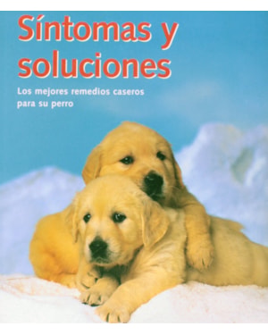 Sintomas y soluciones - los mejores remedios caseros para Su perro