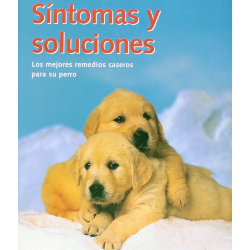 Sintomas y soluciones - los mejores remedios caseros para Su perro