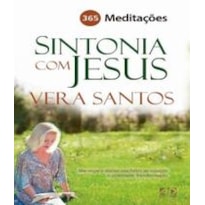 SINTONIA COM JESUS