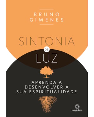SINTONIA DE LUZ: APRENDA A DESENVOLVER A SUA ESPIRITUALIDADE