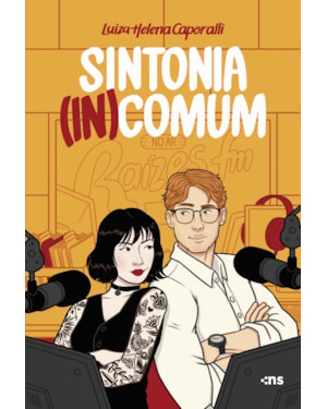 SINTONIA (IN)COMUM