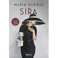 SIRA: A VOLTA DE SIRA, A PROTAGONISTA INESQUECÍVEL DE "O TEMPO ENTRE COSTURAS", SUCESSO INTERNACIONAL DE MARÍA DUEÑAS