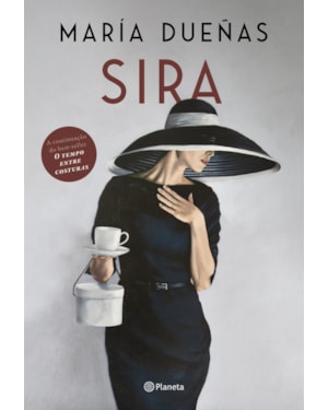 SIRA: A VOLTA DE SIRA, A PROTAGONISTA INESQUECÍVEL DE