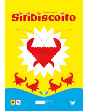 SIRIBISCOITO